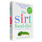 The Sirt Food Diet 2 Book Set Collection By Aidan Goggins