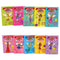 Rainbow Magic Early Reader Collection: 10 Book Box Set by Daisy Meadows - Perfect for Kids' Reading Adventure & Magical Storytime