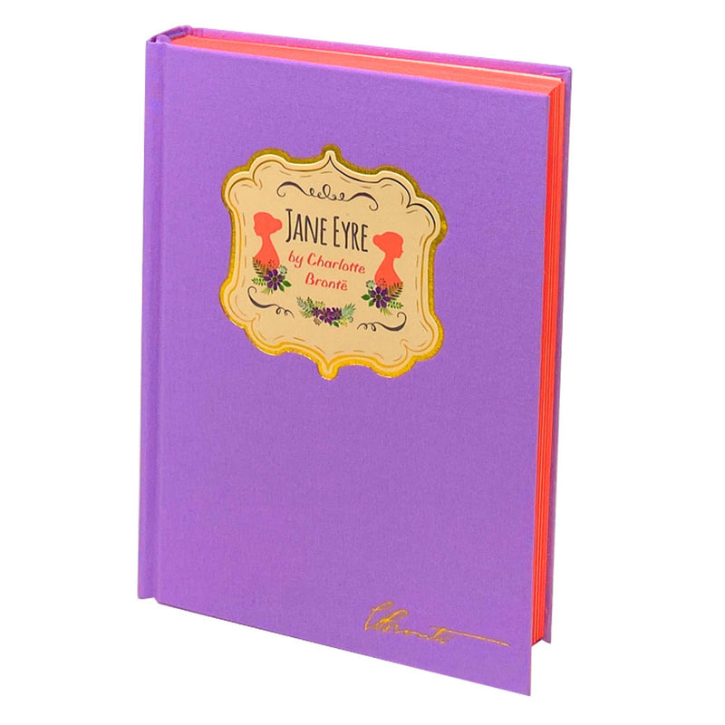 Jane Eyre, Signature Classics Deluxe Edition by Charlott Bronte...