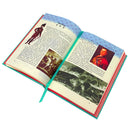 Pride & Prejudice Signature Classics Deluxe Edition by Jane Austen...
