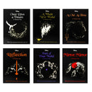 Disney Twisted Tales Collection 6 Books Collection Set Mirror Mirror,  As Old As Time, Straight on Till Morning and More