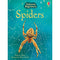 Usborne Beginners Nature 10 Books Set Collection (Ants, Bugs, Spiders, Trees)
