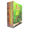 Usborne Beginners Nature and History 20 Books Collection Set