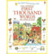 Usborne First Thousand Words In English Children Book By Heather Amery