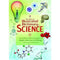 Usborne Illustrated Dictionary of Science A complete reference guide to Science