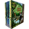 Usborne Look Inside Our World 6 Board Books Collection Set | Educational & Interactive Children's Books | Nature, Oceans, Jungle, Space & Discovery