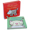 Usborne Touchy-Feely Thats not my Puppy and Kitten Collection 2 Books Set Pack