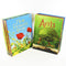 Usborne Beginners Nature 10-Book Box Set Collection| Fun & Educational Children's Non-Fiction| Wildlife, Reptiles, Rainforests & Animal Facts for Kids