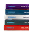 Riverdale Series 5 Books Set Collection By Micol Ostow