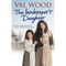 Val Wood Collection Series 1-5 Books Set (The Harbour Girl, Little Girl Lost..)