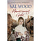 Val Wood Collection Series 1-5 Books Set (The Harbour Girl, Little Girl Lost..)