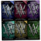 Vampire Academy 6 Paperback Book Series Collection by Richelle Mead | YA Fantasy, Romance & Magic | Includes Last Sacrifice, Spirit Bound & More
