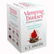 The Vampire Diaries: Stefan’s Diaries Box Set (Books 1–6) by L.J. Smith | YA Paranormal Romance & Fantasy Series for Teens | Supernatural Must-Read