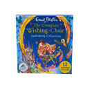 Enid Blyton The Complete Wishing Chair Audio Book Collection With 12 CDs Inside