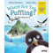 Where Are You, Puffling? An Irish Adventure By Erika McGrann and Gerry Daly