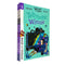 Read With Oxford Winnie & Wilbur Stage 5 Pack 6 Books Children Collection PB