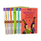 Read With Oxford Winnie & Wilbur Stage 5 Pack 6 Books Children Collection PB