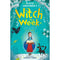Witch for a week Elsie Pickles Series 3 Books Collection Set By Kaye Umansky