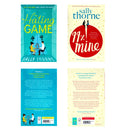 The Hating Game & 99% Mine By Sally Thorne 2 Books Collection Set