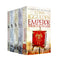 Conn Iggulden Emperor Series 5-Book Collection – Epic Historical Fiction Set of War, Empire, Power & Adventure |Gripping Novels on Leadership & Legacy