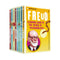 A Graphic Guide Introducing 8 Books Collection Set (Series 1)