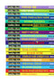Horrible Science Bulging Box of Books Collection – 20-Book Set by Nick Arnold | Fun & Educational Science Paperback Series for Kids & Young Readers