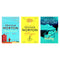 Graham Norton Collection 3 Books Set (A Keeper, Holding, Home Stretch)