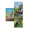 Yorkshire Vet 3 Books Set Collection Pack Through The Seasons