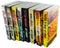 Dexter Series By Jeff Lindsay Novel Collection 8 Books Set