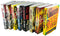 Dexter by Jeff Lindsay | 8-Book Thriller Fiction Set – Murder, Mystery, Crime, Dark Humor & Suspense | Bestseller Series for Reading & Entertainment