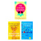 Christina Lauren 3 Books Collection Set (The Unhoneymooners, In A Holidaze, The Soulmate Equation)