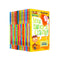 My Weird School 21 Paperback Book Box Set by Dan Gutman – Fun & Educational Children's Fiction, Humorous School Stories for Young Readers & Learners