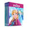 Disney Frozen and Frozen 2 Elsa, Anna, Olaf, and More! - Me Reader Electronic Reader and 8-Sound Book Library - PI Kids